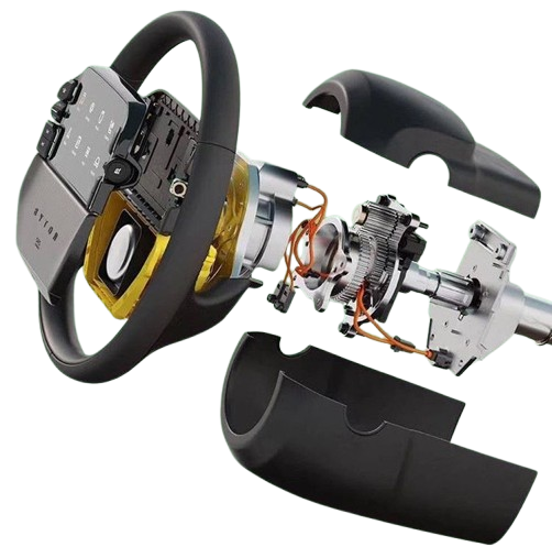Used Steering Column