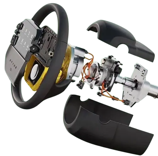 Used Steering Column